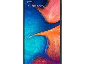 Samsung Galaxy A20 32 Go (A205G/DS) Écran