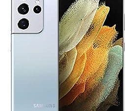 Galaxy S21 Ultra 5G 256 Go |
