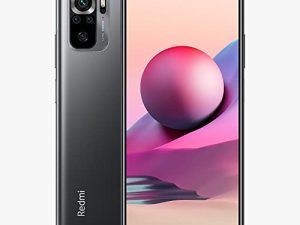Xiaomi Note 10S 4G LTE Volte Global