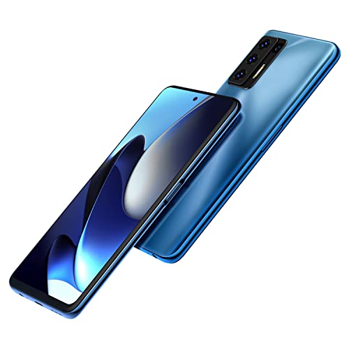 BLEU F91 5G | 2022 | Batterie-2
