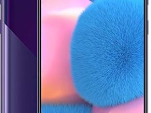 Téléphone SAMSUNG Galaxy A30S A307G 64 Go