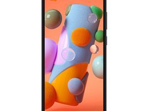SAMSUNG Galaxy A11 prépayé LTE Verizon |