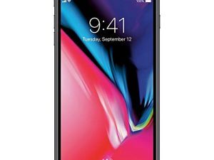 Apple iPhone 8 Plus