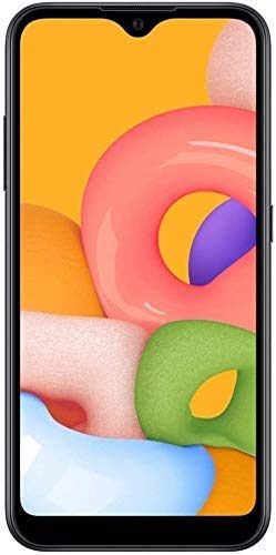 Samsung Galaxy A01 SM-A015A Smartphone Android SIM-2