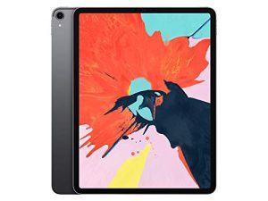 Apple iPad Pro 2018 (12