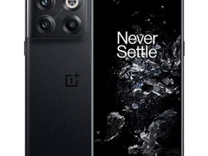 OnePlus 10T | Pierre de lune noire