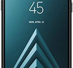 Téléphone Samsung Galaxy A6 32 Go débloqué