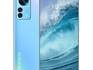 Smartphones débloqués