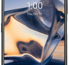 Nokia 8 V 5G UW TA-1257 débloqué