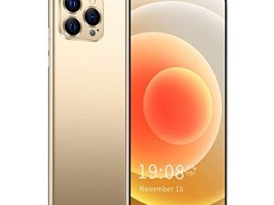 Bewinner IP12 PRO Téléphone portable débloqué