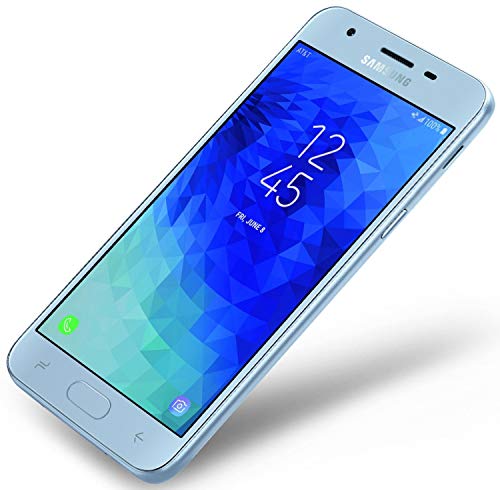 SAMSUNG Galaxy J3 2018 (16 Go) J337A-2