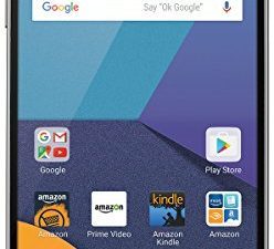 LG G6 – 32 Go – Débloqué
