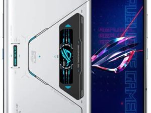 ASUS ROG Phone 6 Pro 5G 512