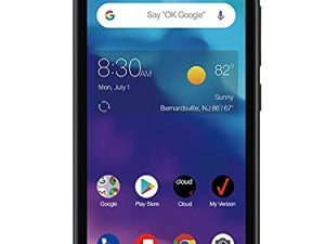 Smartphone ZTE Z3153V Blade Vantage 2 5