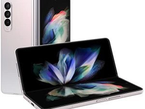 SAMSUNG Galaxy Z Fold 3 5G Usine