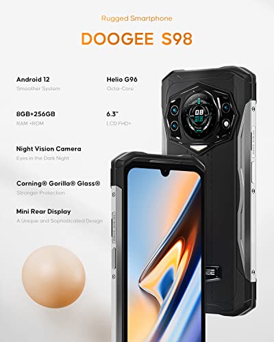 S98 Night Vision Android