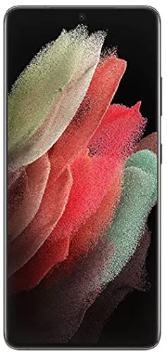 SAMSUNG Galaxy S21 Ultra G998U 5G |-2