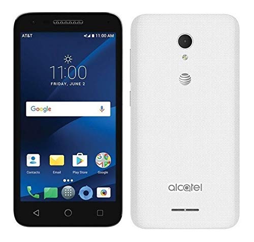 Alcatel - CAMEOX 4G LTE avec téléphone-2