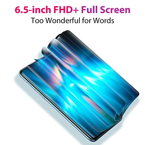 écran FHD+