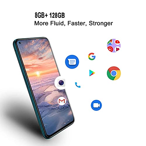 X30 8 Go +