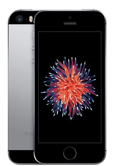Apple iPhone SE 32 Go débloqué en-2