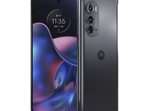 Motorola Bord | 2022 | Batterie 2
