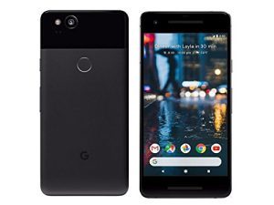 Google Pixel 2 débloqué