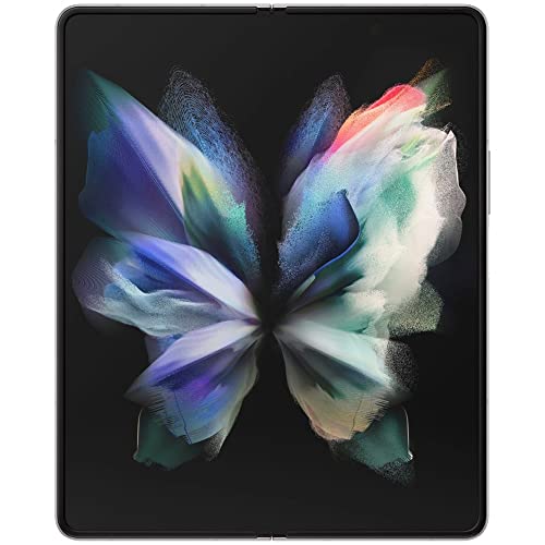 SAMSUNG Galaxy Z Fold 3 5G Usine-2