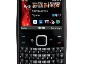 Téléphone prépayé Nokia X2 (T-Mobile)