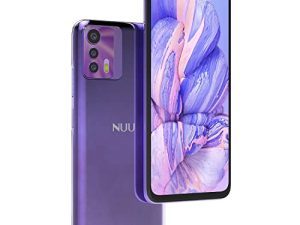 NUU B20 5G | Smartphone Android débloqué
