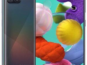Samsung Galaxy A51 SM-A516U 5G entièrement débloqué