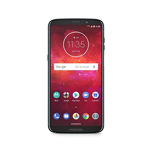 Moto Z3 Play - Débloqué - 32-2