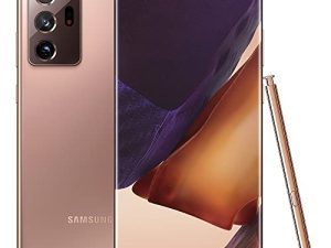 Samsung Electronics Galaxy Note 20 Ultra 5G
