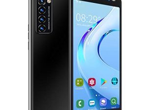 Face Unlock Smartphone
