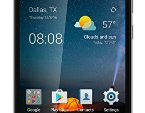ZTE Blade V8 Pro (32 Go) Écran