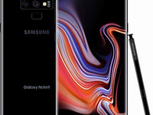 Samsung Galaxy Note 9 (AT&T) Déverrouillage d'usine