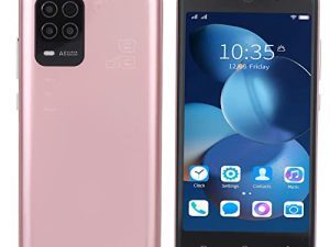 Cuifati 5in 8Pro Téléphone portable débloqué