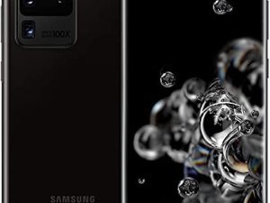 Samsung Galaxy S20 Ultra