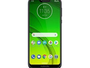Moto G7 Power - Débloqué - 32