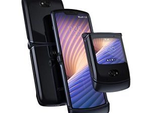 Motorola Razr 5G | Débloqué | Fabriqué