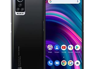 BLEU G91 Max | 2022 | Batterie