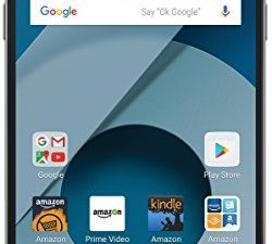 LG Q6-32 Go - Débloqué (AT&T/T-Mobile) -