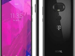 Motorola Moto Revvlry + / G7 Plus