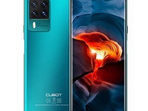 CUBOT X50 Smartphone Android 11