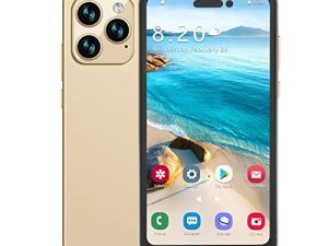 ASHATA Smartphone débloqué