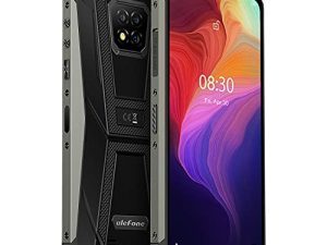 Téléphone robuste Ulefone Armor 8 Pro