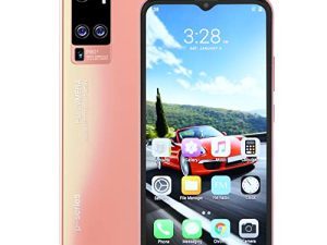 Smartphone débloqué 6