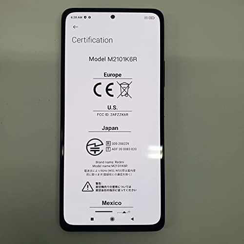 Xiaomi Redmi Note 10 Pro 5G HD-2