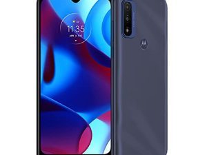 Moto G pur | 2021 | Batterie