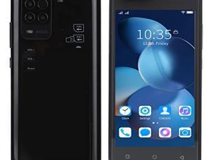 Téléphone portable débloqué 5 pouces 8 Pro